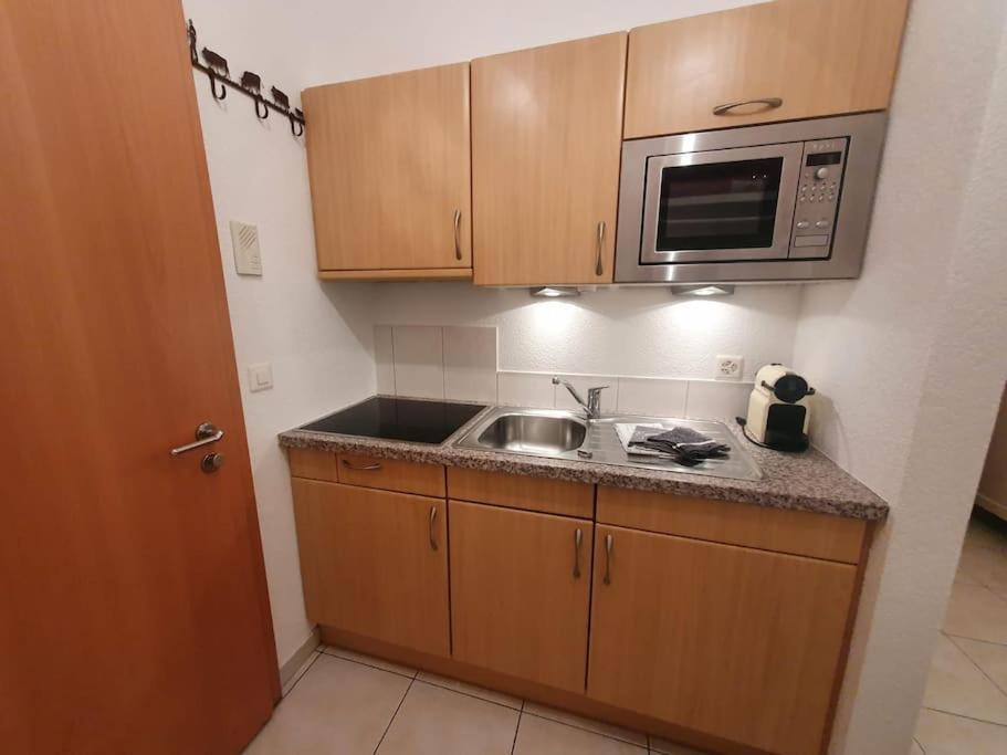 Apartmán Ski-in Cosy