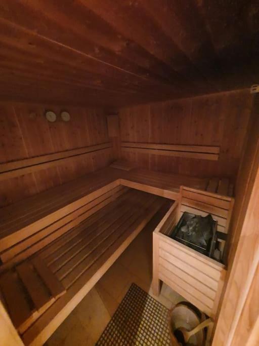 Ski-in Cosy