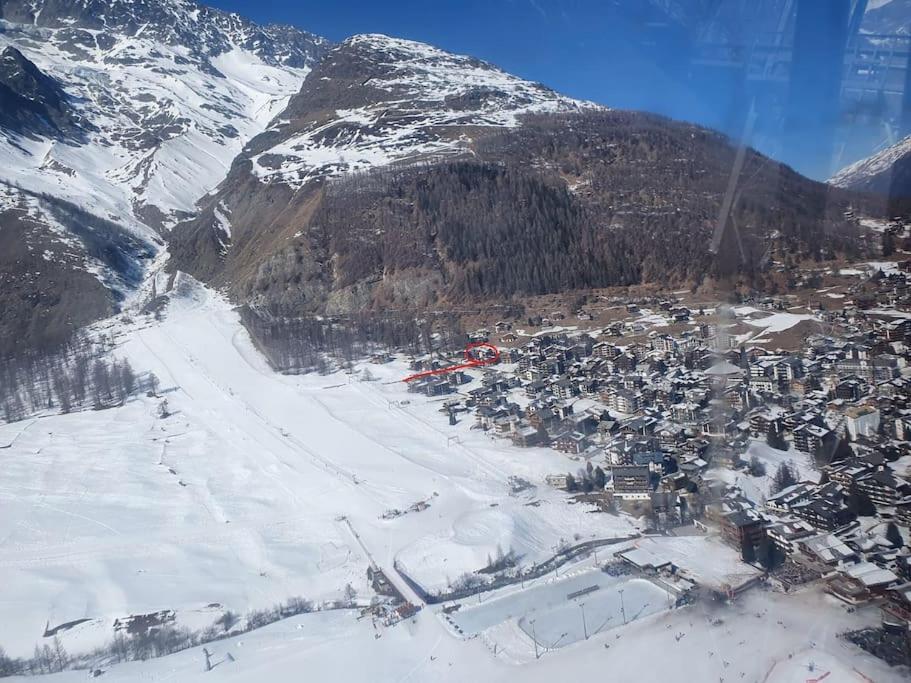 Ski-in Cosy *