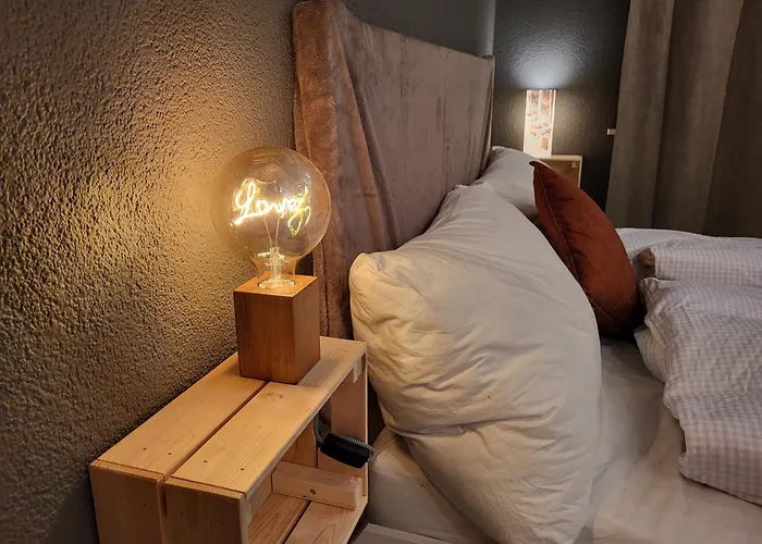 Ski-In Cosy Studio