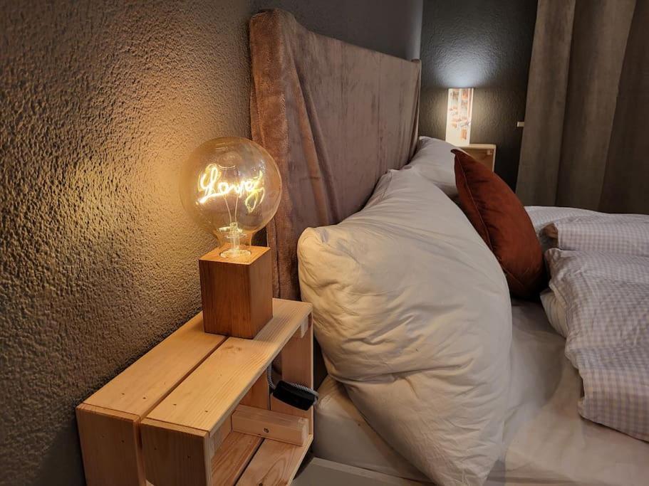 Ski-in Cosy Appartement