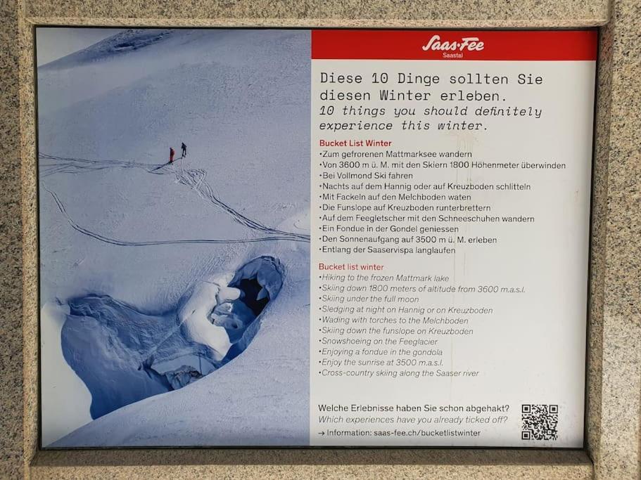 Ski-in Cosy Appartement