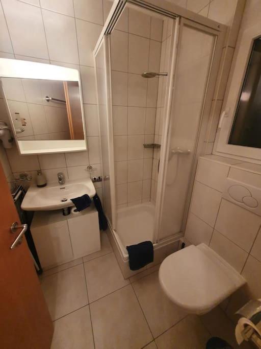 Appartement Ski-in Cosy